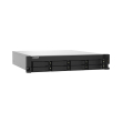 qnap ts 832pxu rp 4g 8 bay nas photo qnap ts 832pxu rp 4g 8 bay nas photo