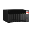 qnap ts 873a 8g 8 bay nas photo