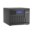 qnap ts h886 d1622 16g 8 bay nas photo qnap ts h886 d1622 16g 8 bay nas photo