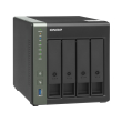 qnap ts 431x3 4g 4 bay nas photo qnap ts 431x3 4g 4 bay nas photo