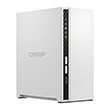 qnap ts 233 2 bay nas photo