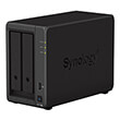 synology ds723 2 bay nas photo
