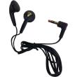 jv stereo earphones black gold photo jv stereo earphones black gold photo