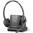 plantronics savi w720 wireless headset photo plantronics savi w720 wireless headset photo