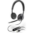 plantronics blackwire c520 m over the head binaural usb headset usb headset microsoft lync photo plantronics blackwire c520 m over the head binaural usb headset usb headset microsoft lync photo