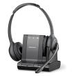 plantronics savi w720 m wireless headset photo plantronics savi w720 m wireless headset photo