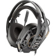 plantronics rig 500 pro hc gaming headset ps4 x box one black grey photo