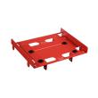 sharkoon 525 bay extension red photo sharkoon 525 bay extension red photo
