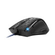 sharkoon drakonia gaming laser mouse black photo