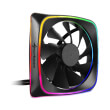 sharkoon shark lights rgb fan 120mm photo