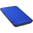sharkoon quickstore portable 25 blue photo sharkoon quickstore portable 25 blue photo