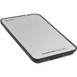 sharkoon quickstore portable 25 silver photo sharkoon quickstore portable 25 silver photo
