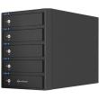 sharkoon 5 bay raid box 35 photo sharkoon 5 bay raid box 35 photo