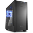 case sharkoon s1000 window photo case sharkoon s1000 window photo