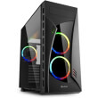 case sharkoon night shark rgb photo