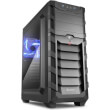 case sharkoon skiller sgc1 window black photo case sharkoon skiller sgc1 window black photo
