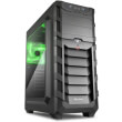case sharkoon skiller sgc1 window green photo case sharkoon skiller sgc1 window green photo