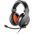 sharkoon rush er3 gaming stereo headset black photo