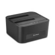 sharkoon quickport xt duo clone photo sharkoon quickport xt duo clone photo