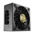 psu sharkoon silentstorm sfx gold 500w photo