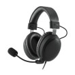 sharkoon b1 gaming stereo headset photo