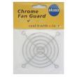 akasa mg 08 8cm metal fan guard photo akasa mg 08 8cm metal fan guard photo