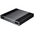 case akasa a nuc23 m1b plato x fanless for intel nuc up to core i7 25 hdd ssd photo case akasa a nuc23 m1b plato x fanless for intel nuc up to core i7 25 hdd ssd photo