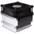 akasa ak 675 s 675s aluminium cooler photo akasa ak 675 s 675s aluminium cooler photo