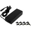lc power lc120nb 120w notebook power adapter photo