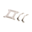 coolermaster rr acc 1366 gp lga1366 socket retention bracket set photo coolermaster rr acc 1366 gp lga1366 socket retention bracket set photo