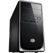 coolermaster rc 344 skn2 elite 344 black silver photo coolermaster rc 344 skn2 elite 344 black silver photo