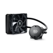 deepcool maelstrom 120t liquid cpu cooler blue photo deepcool maelstrom 120t liquid cpu cooler blue photo