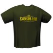 gamerswear t shirt consolero olive l photo gamerswear t shirt consolero olive l photo