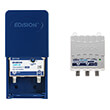 edision kit enisx istoy mak 100 5g 1uhf psu 24v photo edision kit enisx istoy mak 100 5g 1uhf psu 24v photo