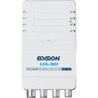 edision lia 301 enisxyths grammis 5g uhf vhf 20db 3out iec photo edision lia 301 enisxyths grammis 5g uhf vhf 20db 3out iec photo