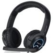 speedlink sl 4475 bk xanthos stereo console gaming headset for pc ps3 xbox 360 black photo