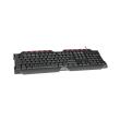 pliktrologio speedlink sl 670000 bk ferus gaming black photo
