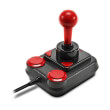 speedlink competition pro extra joystick anniversary edition black red photo speedlink competition pro extra joystick anniversary edition black red photo