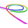 hama led strip with neon colours and wlan 5m photo