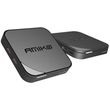 AMIKO A11 GREEN ANDROID BOX  2GB RAM - 16GB FLASH