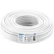edision kalodio coaxial icx 25 ccs al eca pvc leyko 25m photo