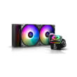 deepcool captain 240 pro v2 add rgb liquid cpu cooler photo deepcool captain 240 pro v2 add rgb liquid cpu cooler photo