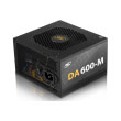 psu deepcool da600 m 600w 80 plus bronze full modular photo psu deepcool da600 m 600w 80 plus bronze full modular photo