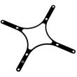 bitspower reservoirs montageset for 140mm radiators photo bitspower reservoirs montageset for 140mm radiators photo