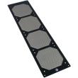 bitspower mesh radgard 560 aluminium black photo bitspower mesh radgard 560 aluminium black photo