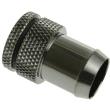 BITSPOWER FITTING 1/4 INCH TO ID 13MM PLUG SHINY