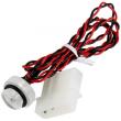 bitspower plug g1 4 inch crystal lighting 4pin photo bitspower plug g1 4 inch crystal lighting 4pin photo