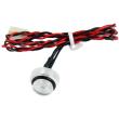 bitspower plug g1 4 inch crystal lighting 3pin photo bitspower plug g1 4 inch crystal lighting 3pin photo