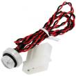 bitspower plug g1 4 inch crystal lighting 4pin photo bitspower plug g1 4 inch crystal lighting 4pin photo