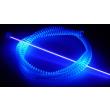 bitspower uv reactive smartcoil bend protection 8mm ice blue photo bitspower uv reactive smartcoil bend protection 8mm ice blue photo